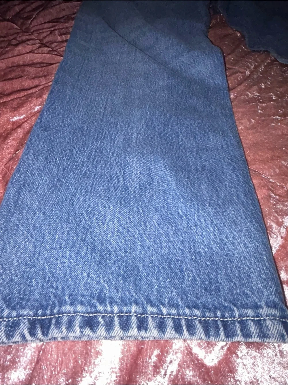 Levi’s silver tab loose fit size 34x32